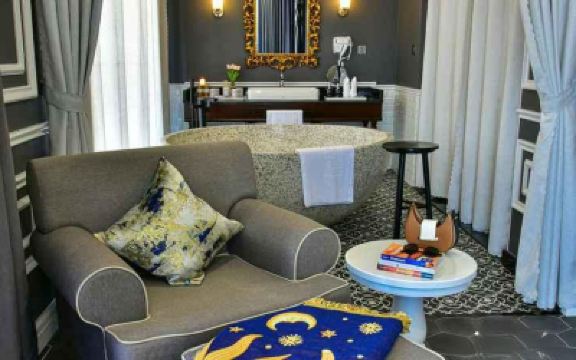 Other Hotel Del Luna Photo