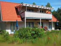 Biohotel Spöktal - 3-Star