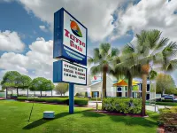 Tampa Bay Extended Stay Hotel Hotels in Largo