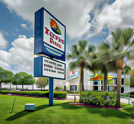 Tampa Bay Extended Stay Hotel