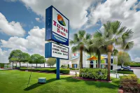Tampa Bay Extended Stay Hotel Hotels in Pinellas County