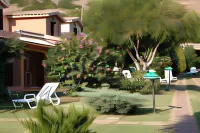 Verdemare Sardegna Due Villette