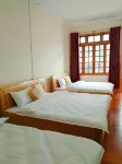 Sapa Sunrise Guest House