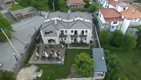 Nisista Lodge Mountain View