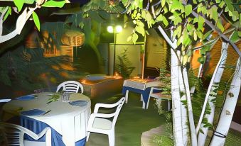 La Villa dei Gourmets - Struttura Sanificata