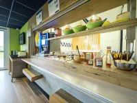 Ibis Budget Sarrebourg Buhl - petit déjeuner