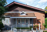 Tarnsiri Boutique Resort Hotels in Pak Phraek