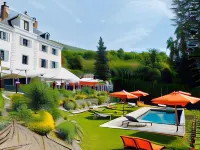 Hôtel Restaurant le Repère Hotels in Chamrousse