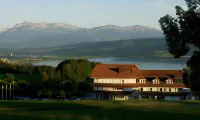 Hotel Restaurant Vogelsang Hotels in Зурзеє