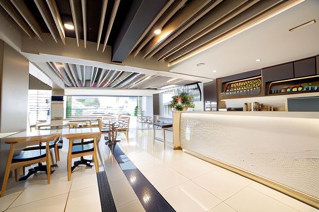 2. 큐빅 베드 프라..