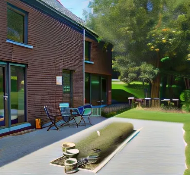 B&B les Lits de Nohaipré