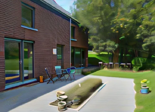 B&B les Lits de Nohaipré