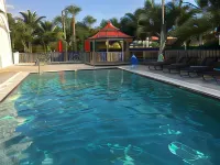 Days Inn & Suites by Wyndham Bonita Springs North Naples - Træningscentre