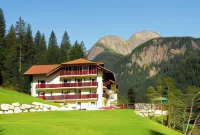 Hotel Plank Hotel di Siror