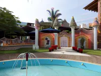 Paradise Hotel Boutique & Lounge Hotels in Malinalco