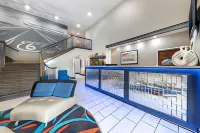 Best Western Atoka Inn  Suites Hotels in Atoka County