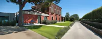 Zash Country Boutique Hotel & Spa Hotel a Riposto