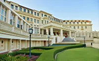 Polana Serena Hotel Hotels near New Life Christian Centre