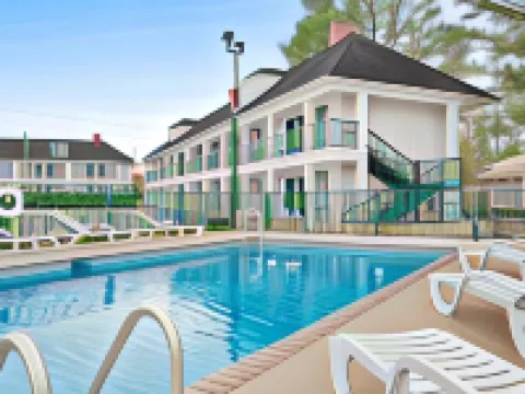 Days Inn by Wyndham Americus Hoteles en Americus