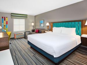 Hampton Inn & Suites Cape Coral/Fort Myers Area