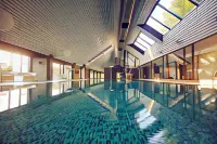 Poziom 511 Jura Wellness Hotel & Spa Hotels in Gmina Kroczyce