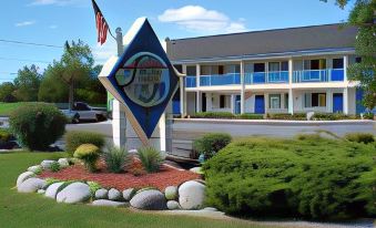 Fontana Village Inn