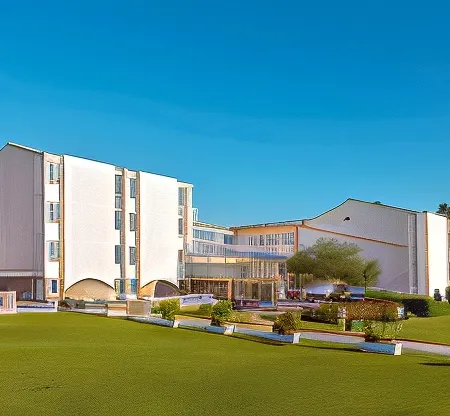 Hotel Omorika