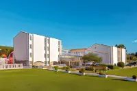 Hotel Omorika - WiFi