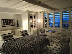 La Villa Bleue-Sidi Bou Said