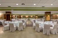 Hotel Europa - parking
