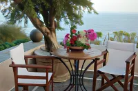 Ardamis Hotels in Monemvasia