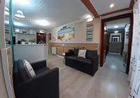 Hostal Verdemar - 2 estrellas