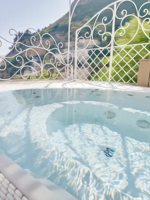La Bizantina Luxury Villa