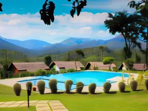 Pranavam Resort & Spa