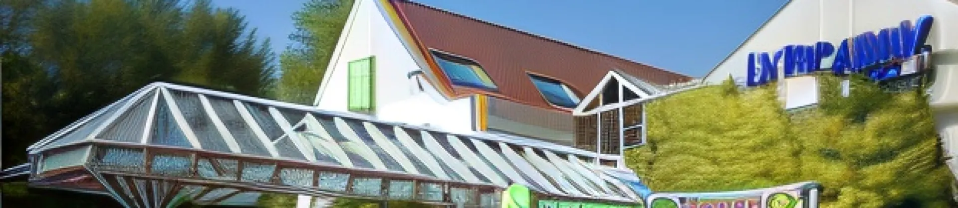 Gehobene Hotels 