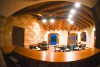 Hostería la Bordona Hotels in Rivera