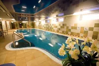 Hotel Rocca Al Mare - Pools