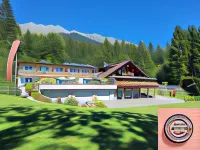 Sweet Cherry Boutique & Guesthouse Tyrol