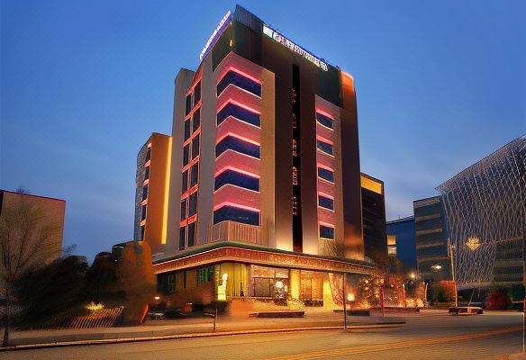 스타비아 호텔(Stavia Hotel)_1