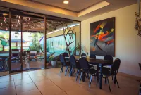 Irova Apart Hotel - Frühstück
