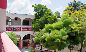 Hotel Los Arcos Holbox