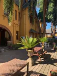 Burwood Bed and Breakfast Hotel a Campsie