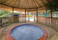 Kaloha Holiday Resort - spa