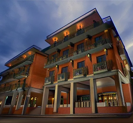 Brim Hotel