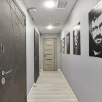 Piter Hotel Hotel a Perm