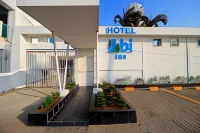 Hotel Abi Inn by Geh Suites Hotellit kohteessa El Cabrero