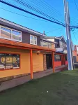 Alma Patagona Hostel Coyhaique Hotel di 