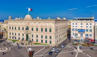 Hotel Castille Hotels near The Valletta Waterfront