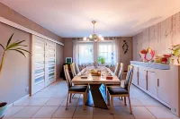 Flopre Hotels in Flocourt