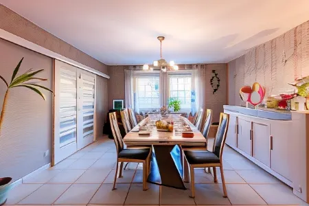 Flopre Отели в г. Флокур